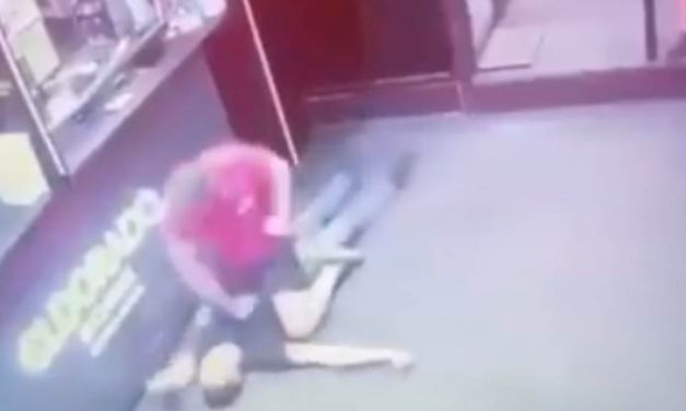 Hosszabb videón az újvidéki brutális verekedés