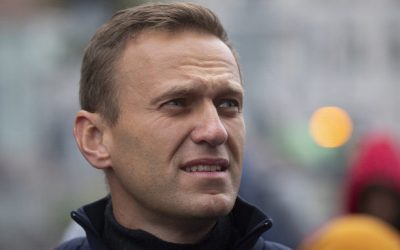 Charles Michel: Az EU az orosz rezsimet tartja felelősnek Alekszej Navalnij haláláért