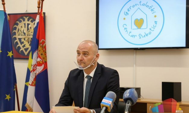 Szabadka: Újraindul a Nyílt védelem szolgáltatás