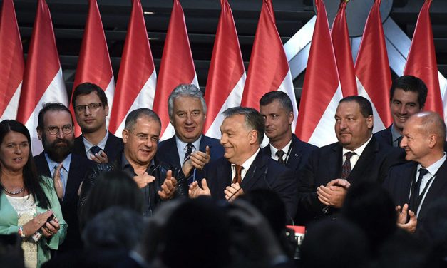Ujhelyi: Orbán Viktor és kormánya megbukott az európaiság vizsgáján