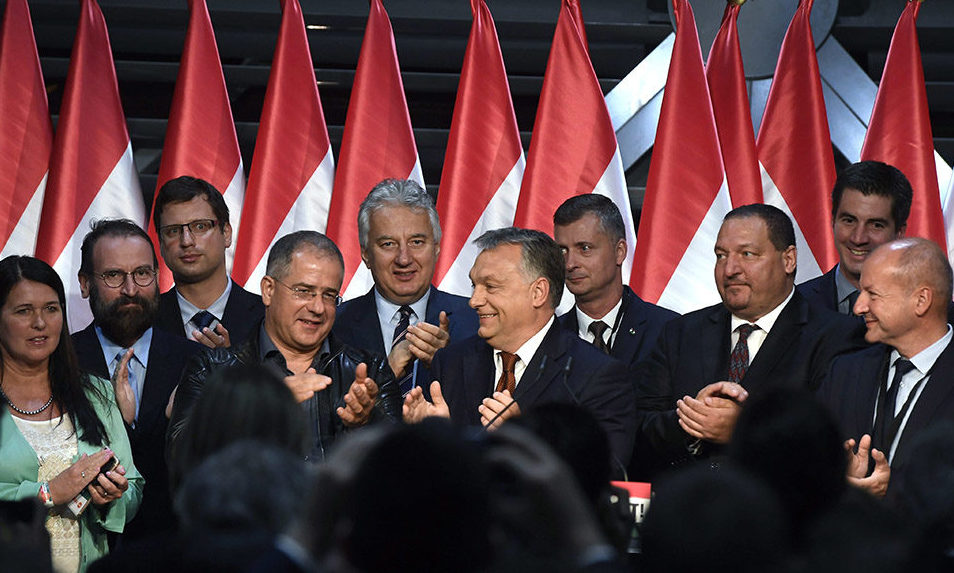 Ujhelyi: Orbán Viktor és kormánya megbukott az európaiság vizsgáján