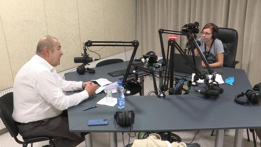 Pásztor István: Alapvetően ugyanúgy léphetjük át a határt, mint eddig