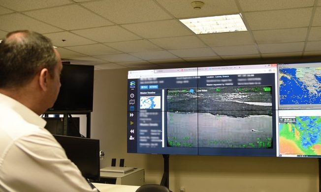 Az idén több mint tízezer menekült görögországi beutazását akadályozták meg