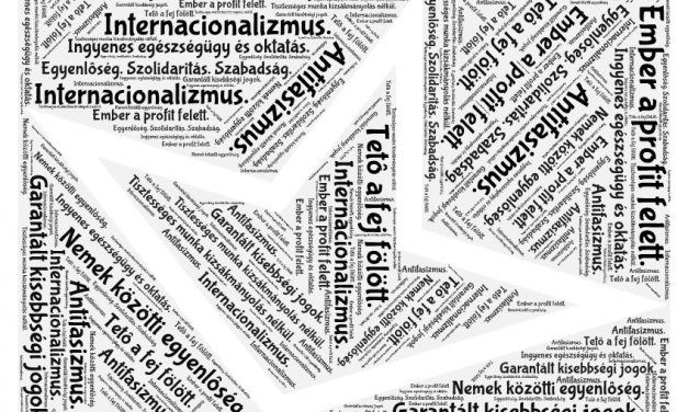 Megalakult a Radikális Baloldali Párt szabadkai Városi Bizottsága