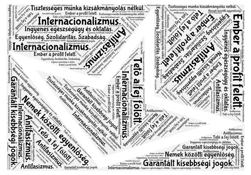 Megalakult a Radikális Baloldali Párt szabadkai Városi Bizottsága