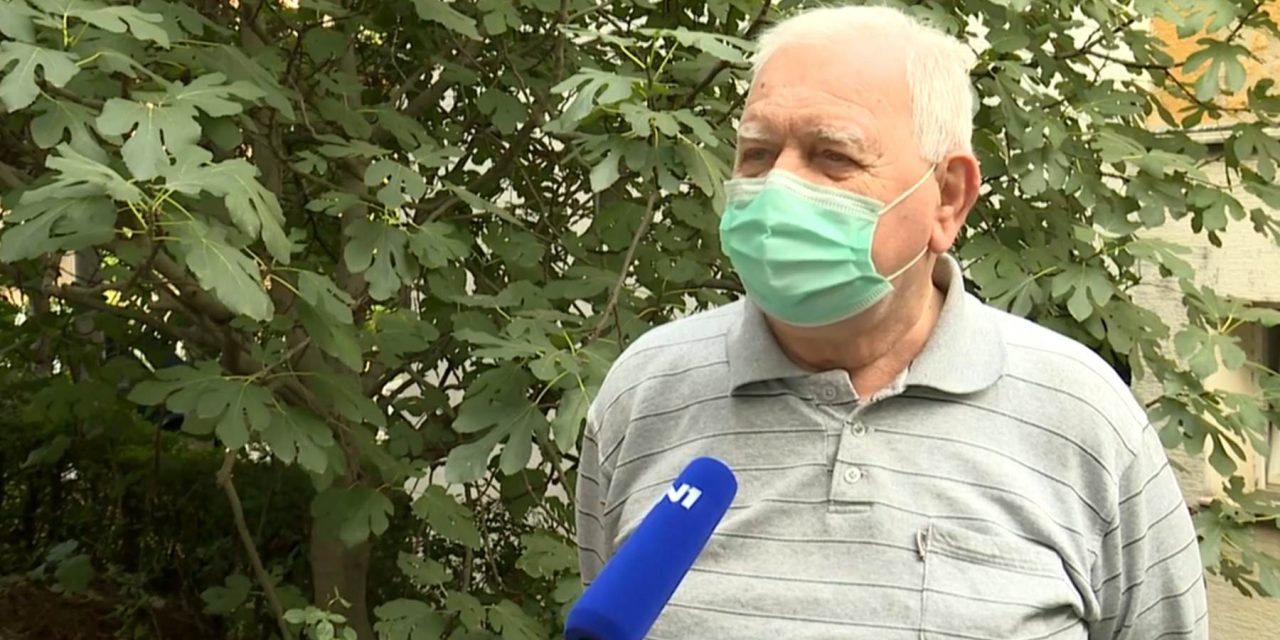 Epidemiológus: A koronavírus megakadályozza az influenza terjedését