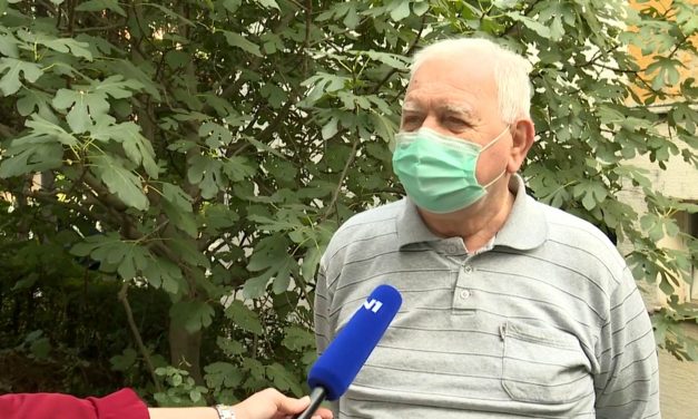 Epidemiológus: A koronavírus megakadályozza az influenza terjedését