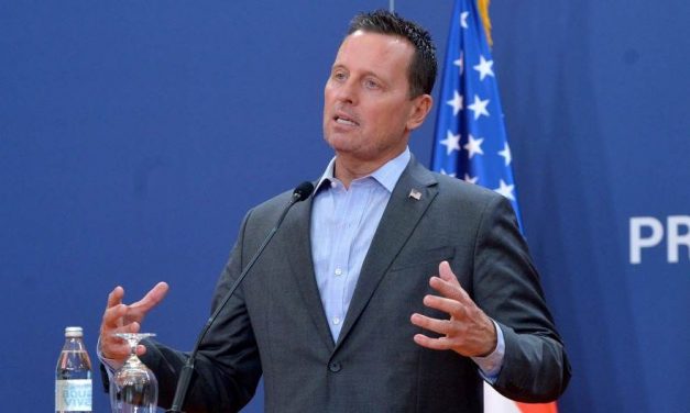 Grenell: Az európaiak sokat rontottak a koszovói helyzeten