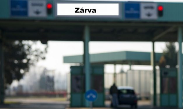 „Nyissák meg a kis határátkelőket!”