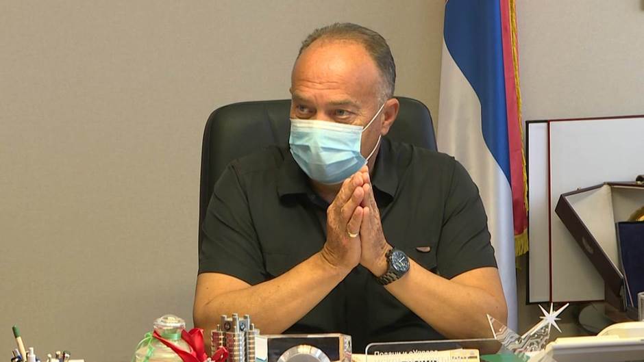 <span class="entry-title-primary">Šarčević mossa kezeit</span> <span class="entry-subtitle">Szerbiai sajtószemle (2020. augusztus 28.-szeptember 3.)</span>