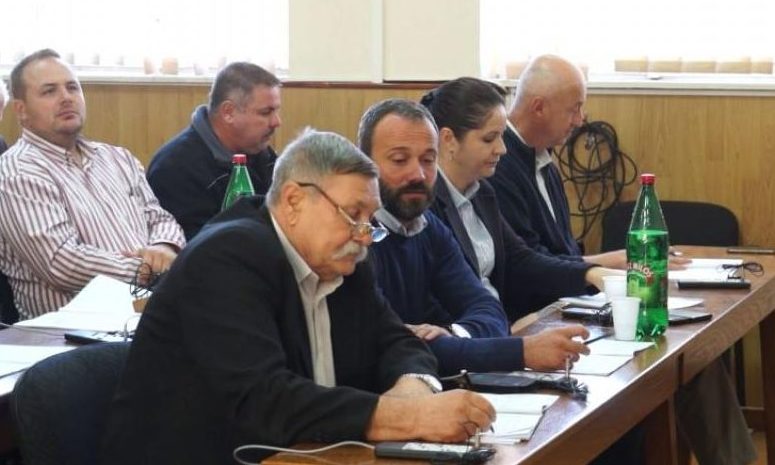 A VMSZ vezette község honlapján (egyelőre) csak szerbül olvasható a legújabb rendelet