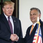 Trumpot nem aggasztja Orbán veresége