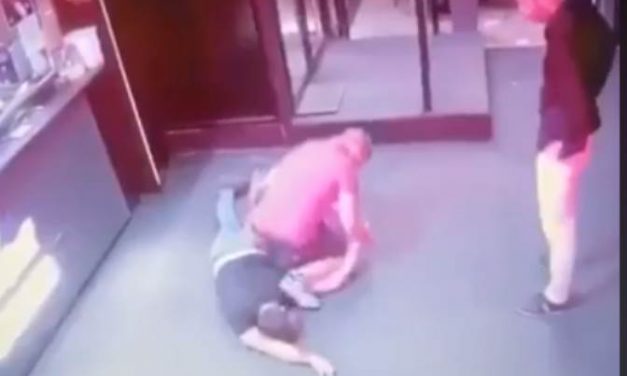 Újvidék: Eszméletlenre verte áldozatát, majd mindkét karját eltörte