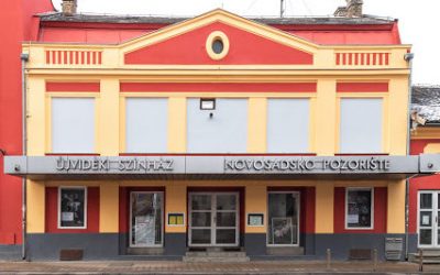 Kisorsolták a vajdasági magyar drámaíróverseny témáját