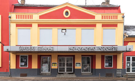 Kisorsolták a vajdasági magyar drámaíróverseny témáját