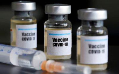 A Pfizer Covid-vakcinája egyeseknél „súlyos másnaposságot” okoz