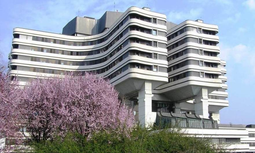 A pácienst négy nap után találták meg holtan a katonakórház toalettjében