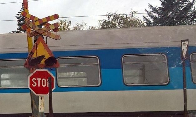 Két nap alatt hárman haltak meg vasúti átkelőben