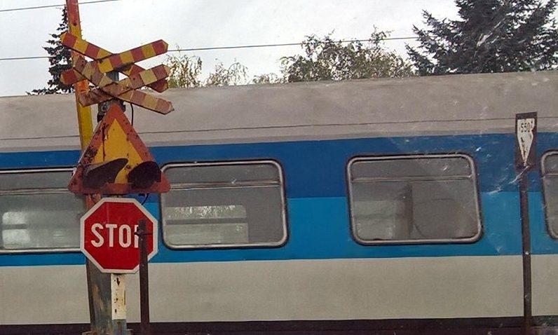 Elhunyt az a kisfiú, akit vasárnap ütött el a vonat Szávaszentdemeternél