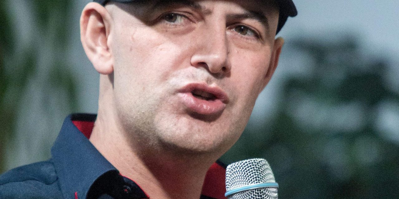 Vujity Tvrtko titokzatos búcsúposztban köszönt el a követőitől