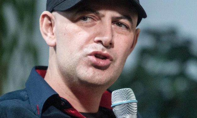 Vujity Tvrtko titokzatos búcsúposztban köszönt el a követőitől