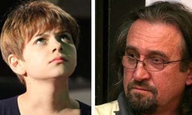 Greguss Lilla és Nomád Földi László a drámapályázat nyertesei