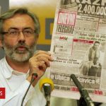 Ćuruvija meggyilkolása óta eltelt 27 év és továbbra sincsenek válaszaink