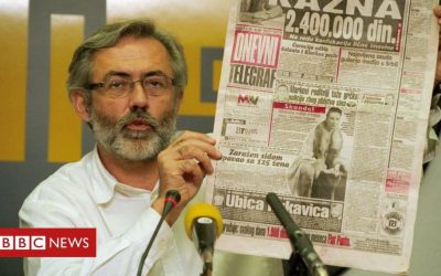 Ćuruvija meggyilkolása óta eltelt 27 év és továbbra sincsenek válaszaink