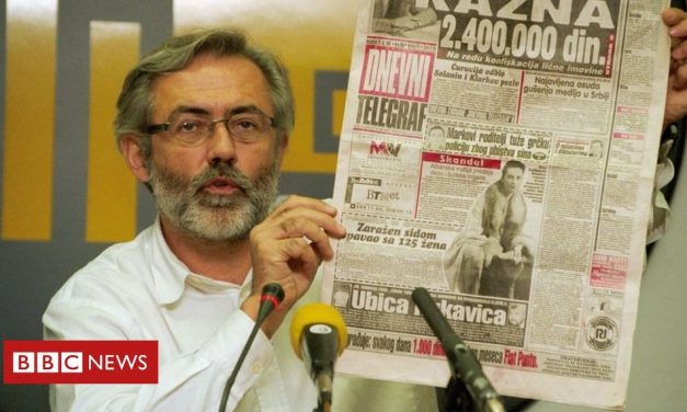 Ćuruvija meggyilkolása óta eltelt 27 év és továbbra sincsenek válaszaink