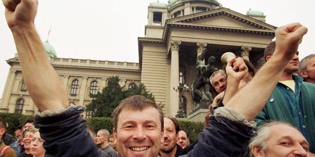 Rothadás, remény… majd ismét rothadás