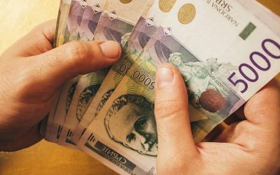 Folytatódnak a minimálbér-tárgyalások: A kormány 550, a szakszervezetek 600 eurót javasolnak