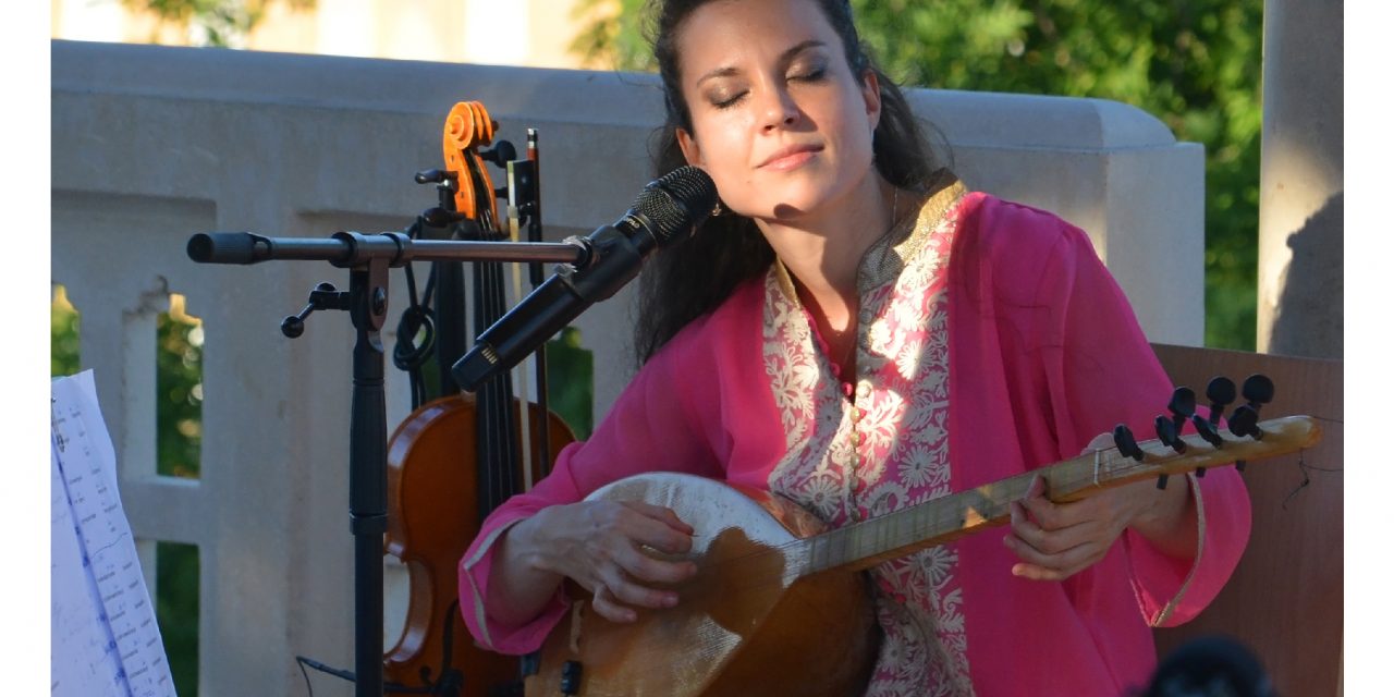 <span class="entry-title-primary">A csend is fontos</span> <span class="entry-subtitle">45 éves a zenei világnap</span>