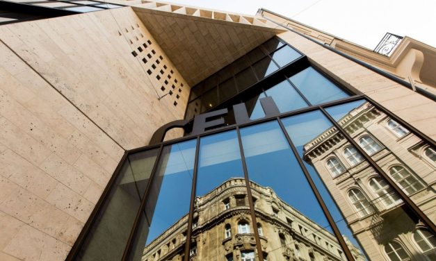 Káposzta és campus