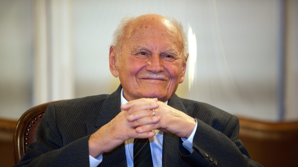 <span class="entry-title-primary">Göncz Árpádra emlékeztek Budapesten</span> <span class="entry-subtitle">Öt éve távozott a harmadik magyar köztársaság első elnöke</span>