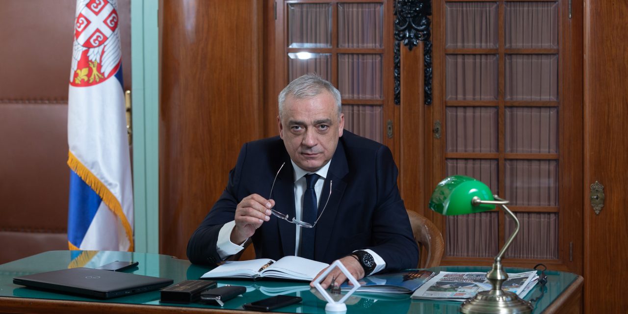 Bakić: A hajdújárásiak és szabadkaiak sincsenek veszélyben, én feltétel nélkül bízom a rendőrségben