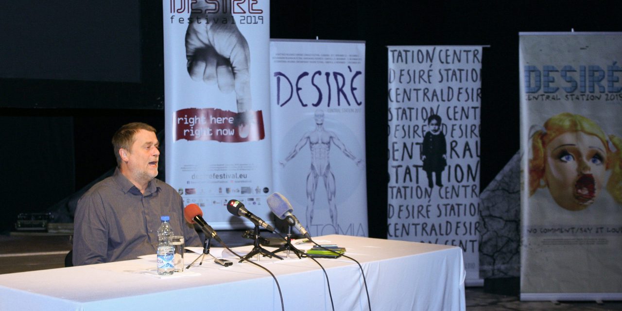 <span class="entry-title-primary">November végén Desiré Fesztivál!</span> <span class="entry-subtitle">Az idei programsorozat a Life (Élet) alcímet kapta</span>