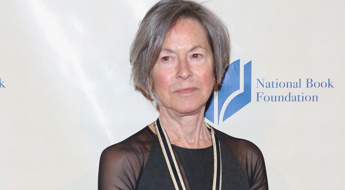 A magyar származású Louise Glück kapja az irodalmi Nobel-díjat