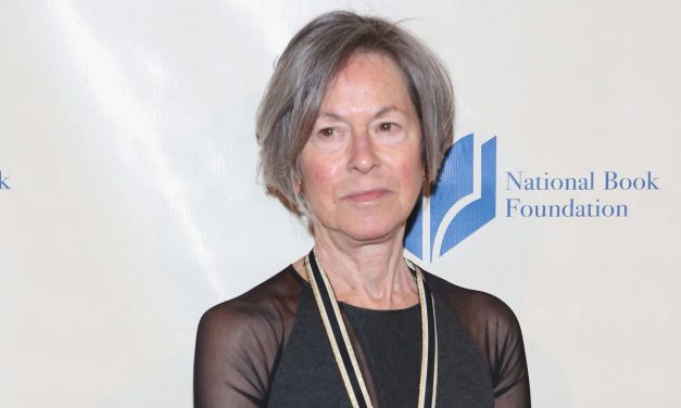 A magyar származású Louise Glück kapja az irodalmi Nobel-díjat