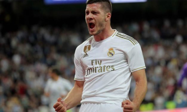 Hat hónap börtönbüntetés Jovićnak, mert nem tartotta be a karantént?