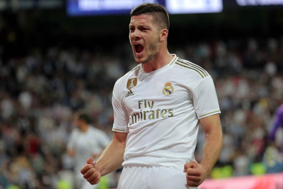 Hat hónap börtönbüntetés Jovićnak, mert nem tartotta be a karantént?