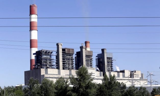 A hőerőművek kén-dioxid kibocsátása messze a megengedett érték felett van