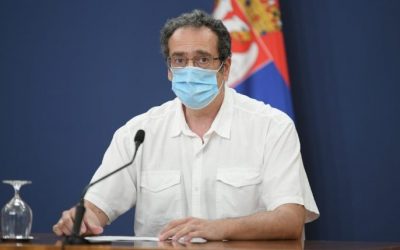 Janković: Azt ajánlottuk, hogy a szórakozóhelyek 18 óráig legyenek nyitva