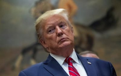 Trump elnökként dollármilliókat kapott külföldi kormányoktól