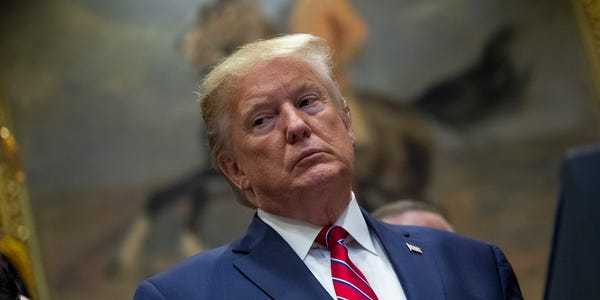 Rengetegen indulhatnak Kanadába Trump győzelme után