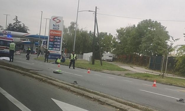 Halálos gázolás Újvidéken, vizsgálati fogságban a gyanúsított