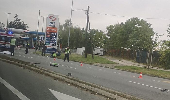 Halálos gázolás Újvidéken, vizsgálati fogságban a gyanúsított