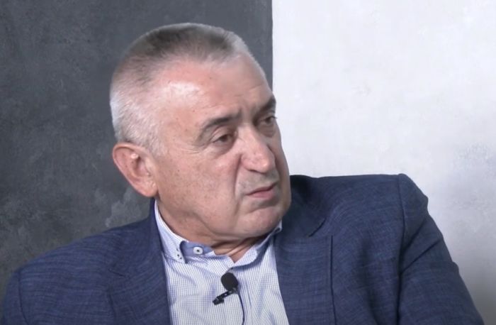 Odalović: Büntethető lesz az egészségügyi rendelkezések megszegése