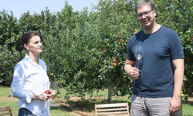 Közel négy hónapja halogatják az új szerb kormány megalakítását