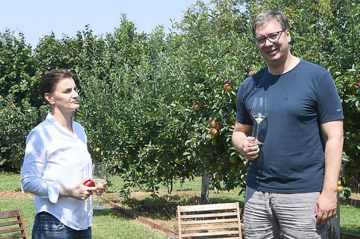 Közel négy hónapja halogatják az új szerb kormány megalakítását