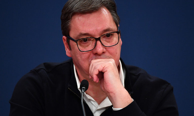 Szombaton ül össze a Nemzetbiztonsági Tanács